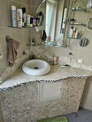 Badezimmer OG