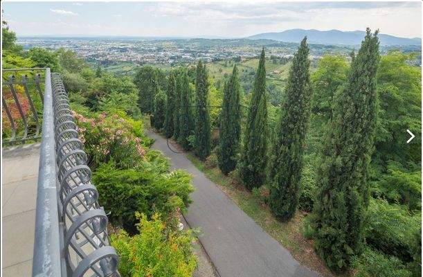 Traumhaftes Anwesen in der Toskana zwischen Lucca und Montecatini Terme - Toskana