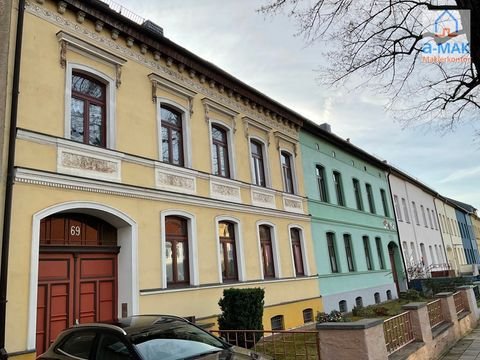 Köthen (Anhalt) Häuser, Köthen (Anhalt) Haus kaufen