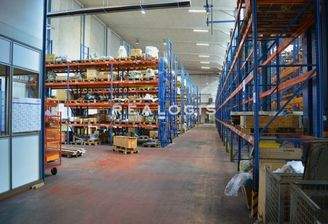 Beispielbild Innenansicht