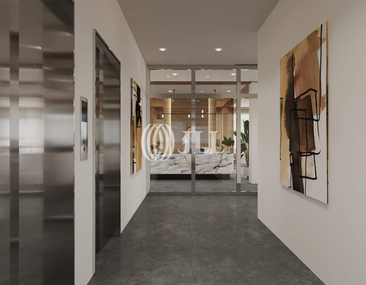 Visualisierung Innenansicht - 