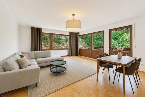 Bad Wildbad im Schwarzwald Wohnungen, Bad Wildbad im Schwarzwald Wohnung kaufen