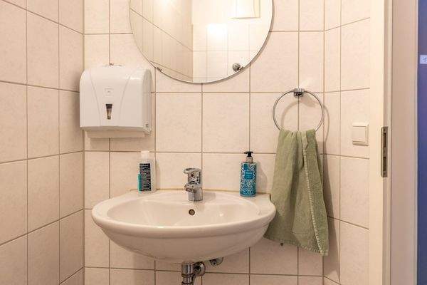 Historisches Ambiente trifft flexible Nutzung – 105 m² im Färberhof Landsberg