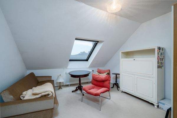 Obergeschoss - Zimmer 3