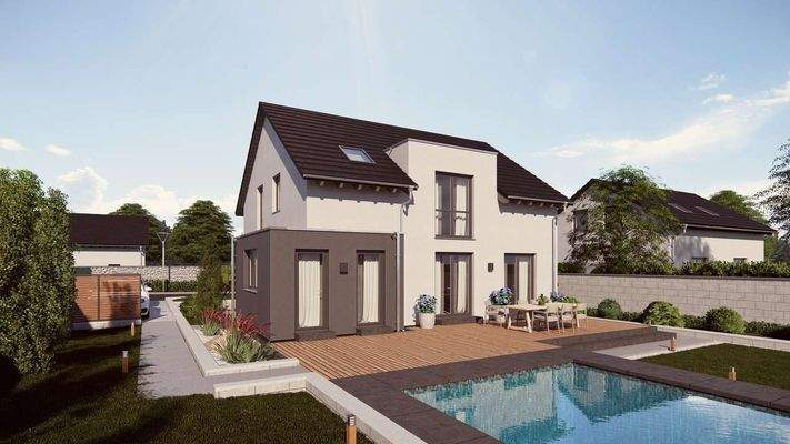 DeinSteinHaus 167_S_Garten