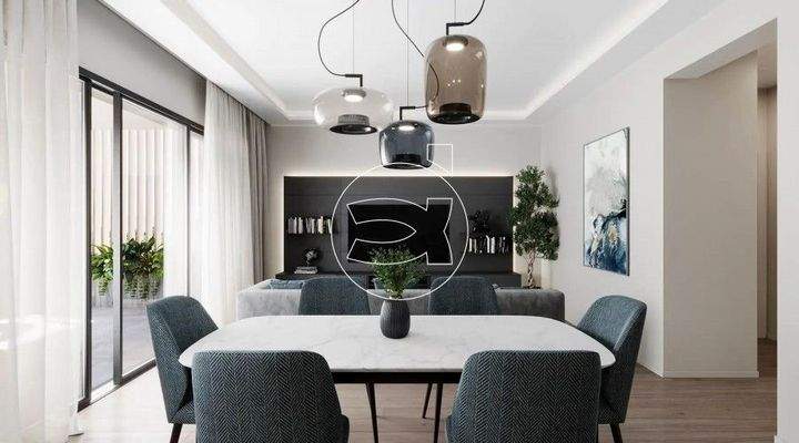 Immobilie Germasogeias