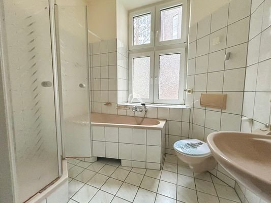Bad / bathroom 