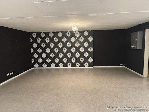 Karlsruhe Ladenlokale, Ladenflächen 