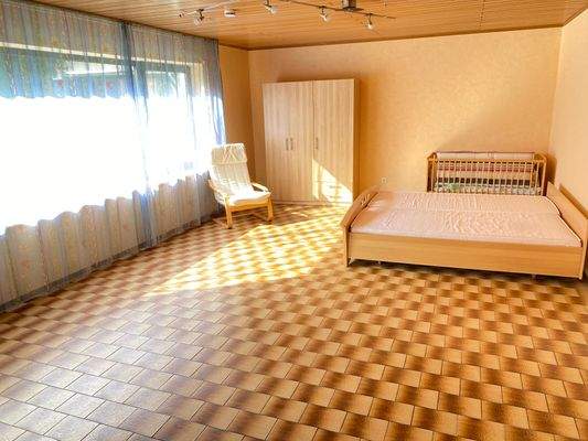 Wohnen - Schlafen ELW