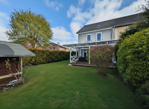 Rostock Häuser, Rostock Haus kaufen