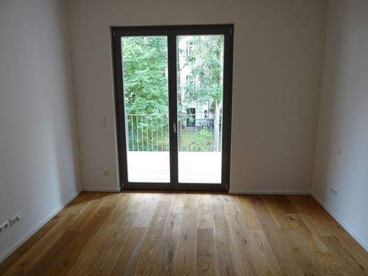 langlebiges Echtholzparkett