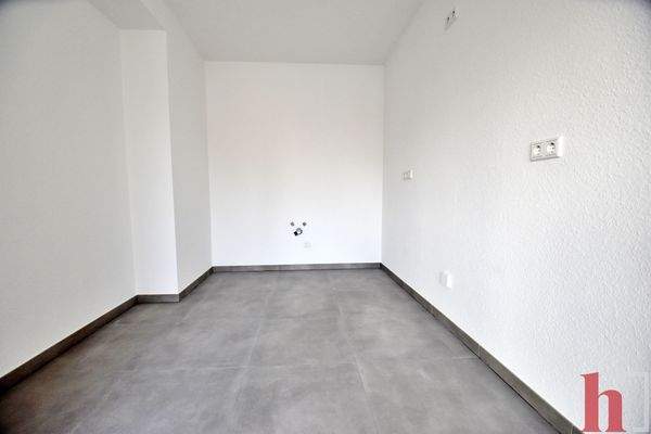 Whg. 02 - Küchenbereich