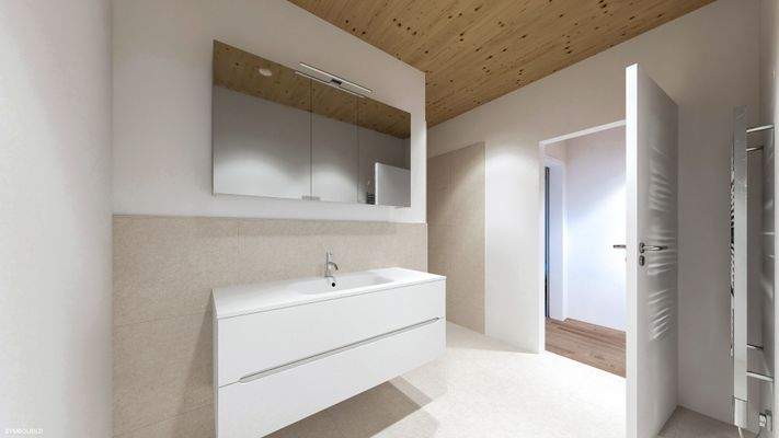 SIGES Wohnen am Sonnhof Taxenbach Symbolbild