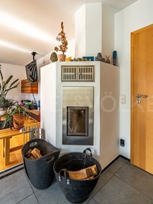 Kamin