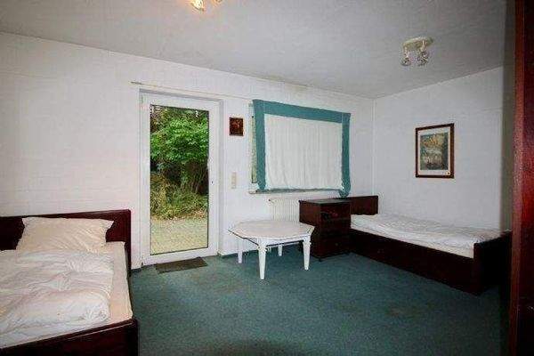 Apartment 1 im Souterrain Haupthaus