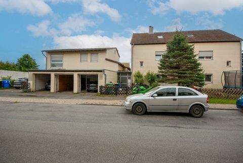 Goslar Häuser, Goslar Haus kaufen