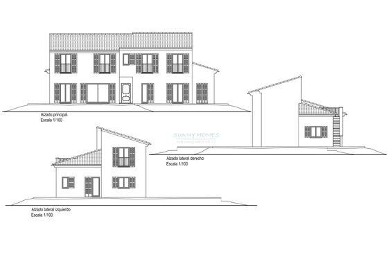 Co-Ownership! Exclusives Landhaus nahe Es Trenc Strand