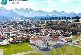 Ihr Alpenglück