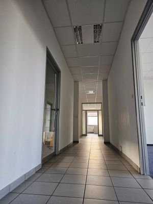 Flur Ansicht