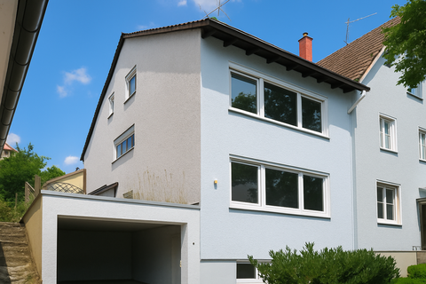 Filderstadt Häuser, Filderstadt Haus mieten 