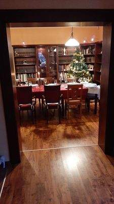 20 Blick vom Fernsehzimmer 