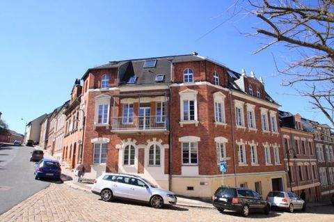 Auerbach Wohnungen, Auerbach Wohnung mieten