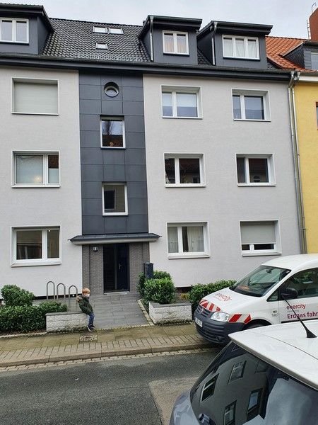 Hannover Wohnungen, Hannover Wohnung mieten