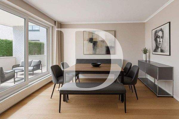 Essen Visualisierung