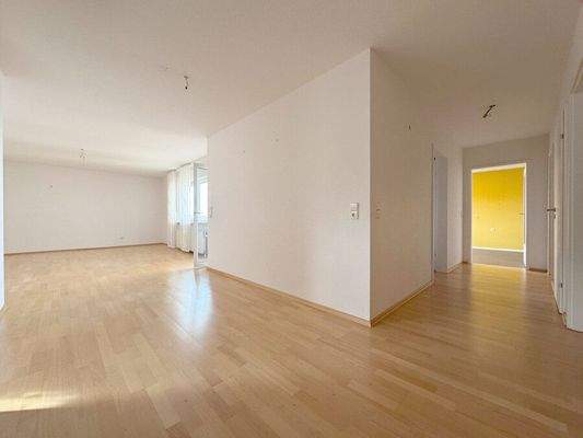 Wohnbereich Ansicht 1