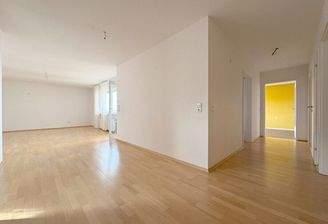 Wohnbereich Ansicht 1