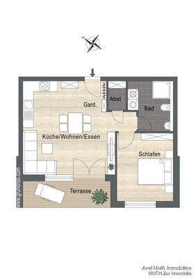 Die BEQUEME - Sulzfeld K18 - WE 12