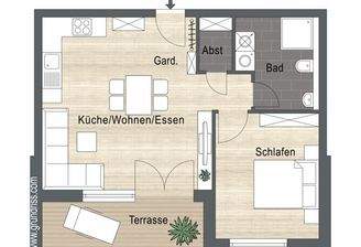Die BEQUEME - Sulzfeld K18 - WE 12