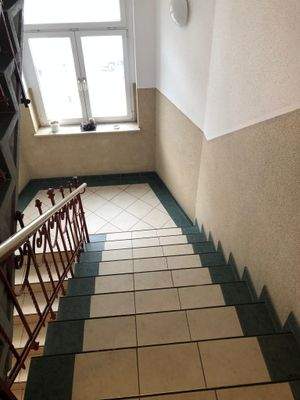 Bild 10 Treppenhaus