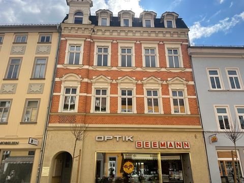 Rudolstadt Büros, Büroräume, Büroflächen 