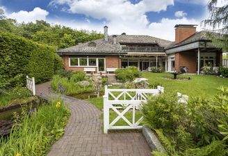 Ca. 480 m² Wohnfläche