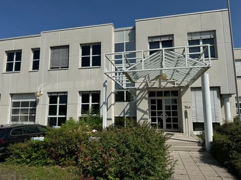 Dietzenbach Büros, Büroräume, Büroflächen 