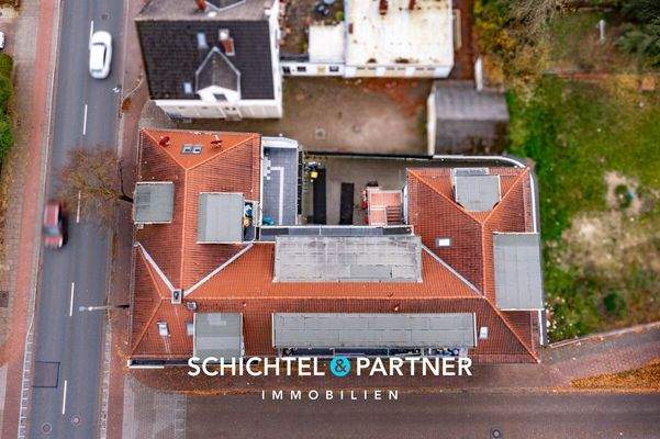 S&P | Grundstücksansicht