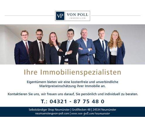 Immoscout-Endbild Neumünster