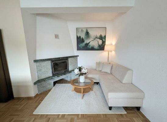 Kaminecke Home-Staging