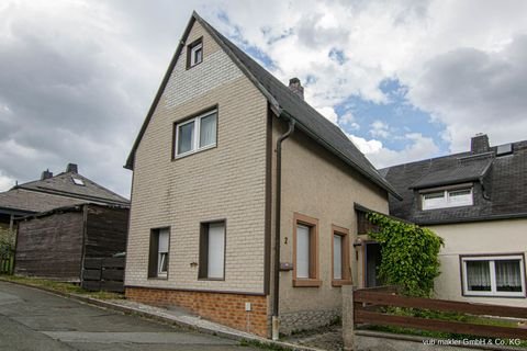 Helmbrechts Häuser, Helmbrechts Haus kaufen