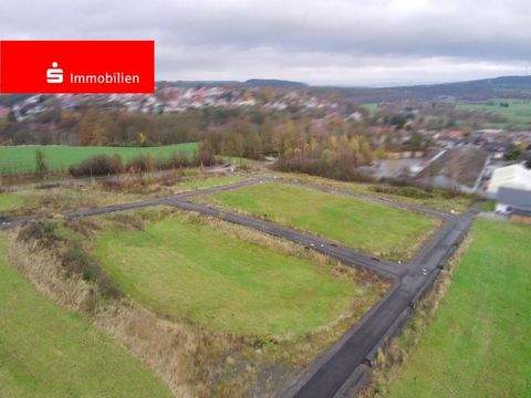 Edermünde Grundstücke, Edermünde Grundstück kaufen