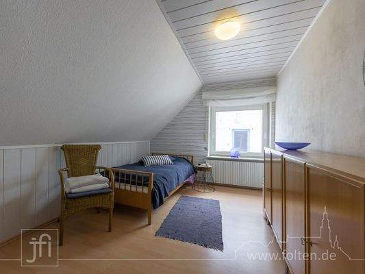 Schlafzimmer 3