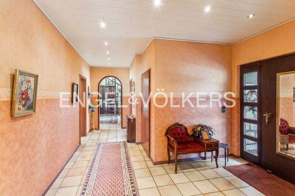 EV - Eingangsbereich