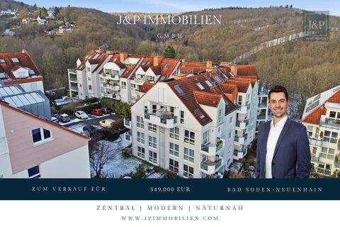 Bad Soden Wohnungen, Bad Soden Wohnung kaufen