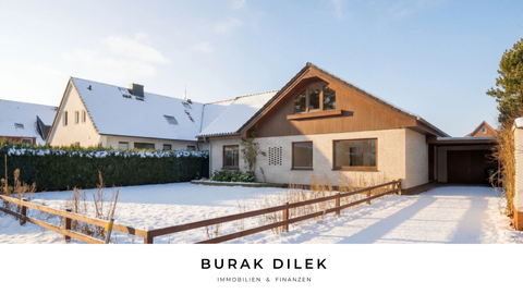 Achim Häuser, Achim Haus kaufen