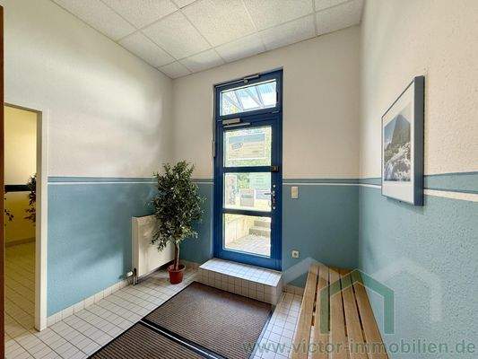 Eingangsbereich (Abb. 2)