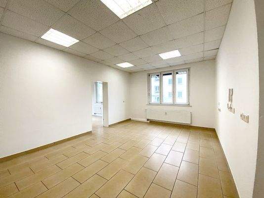 Büro-/Beratungs-/Pausenraum