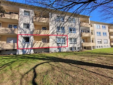 Bad Hersfeld Wohnungen, Bad Hersfeld Wohnung mieten