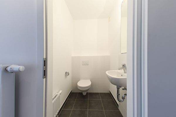 Gäste WC (Beispiel)