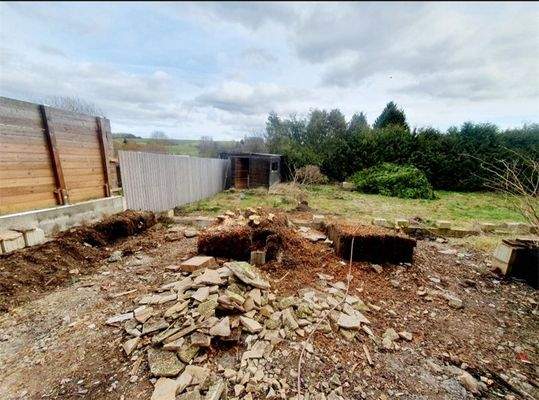 Garten, nun Teiloptimiert